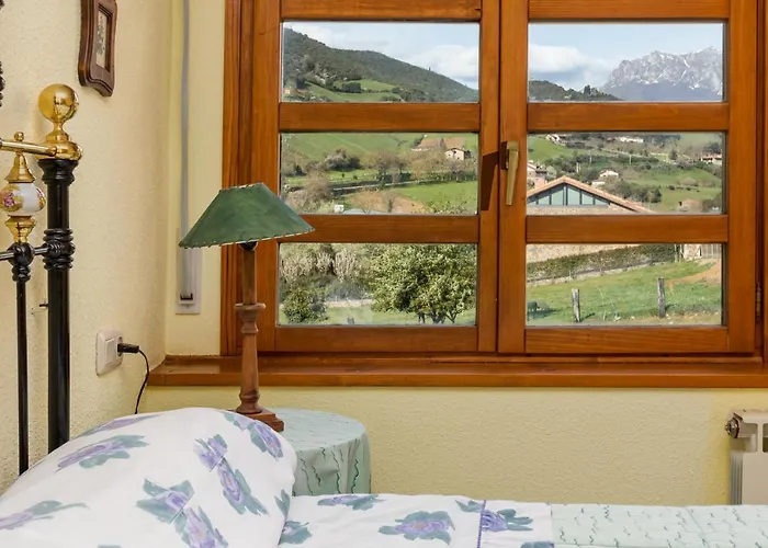 Exclusivo Chalet En Potes