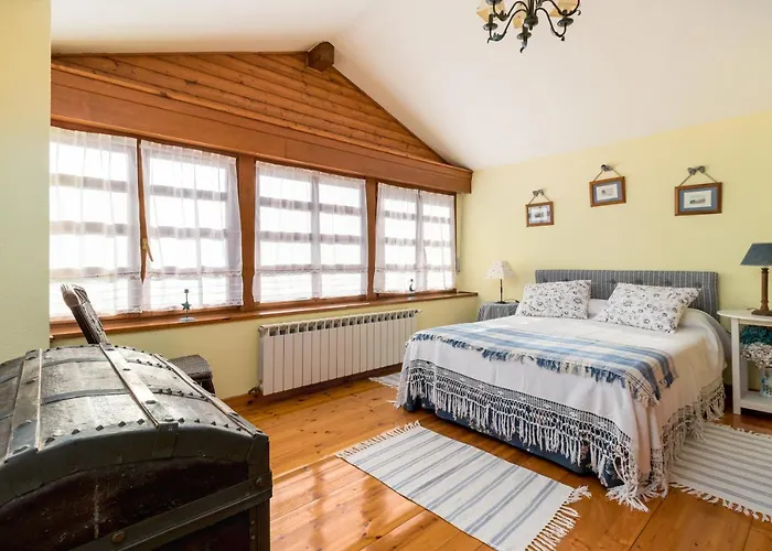 Exclusivo Chalet En Potes