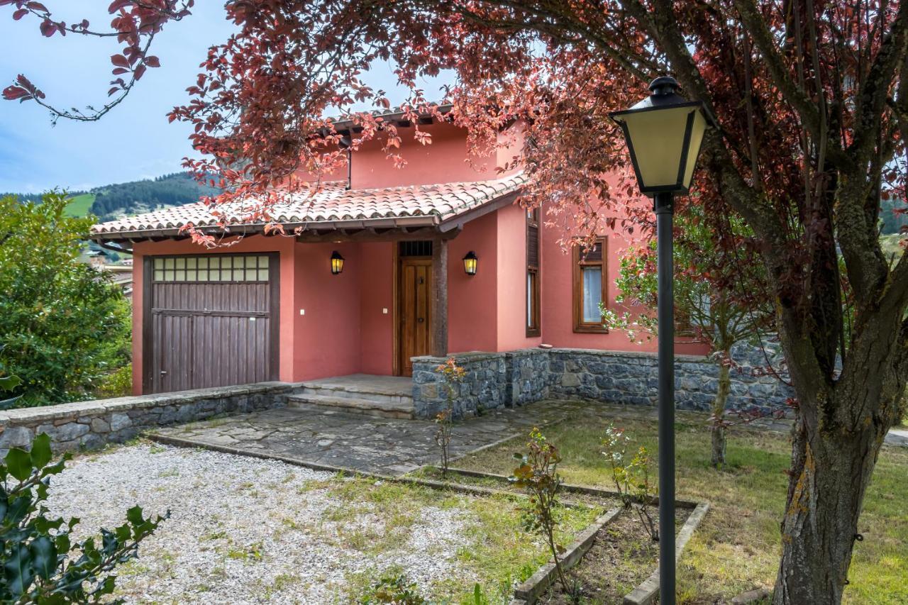 Exclusivo En Holiday home