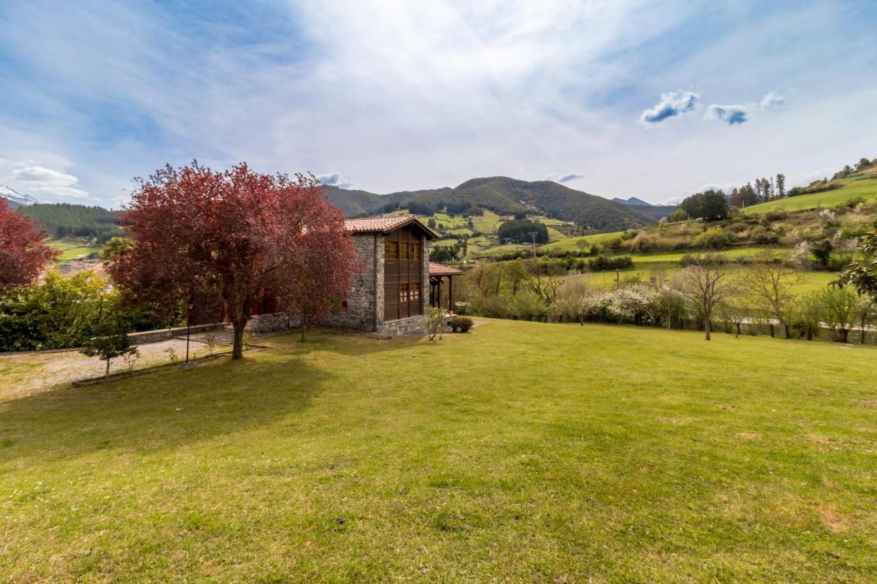 Exclusivo En Holiday home Potes
