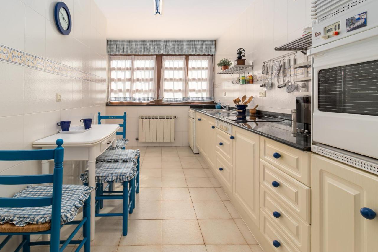 Holiday home Exclusivo En