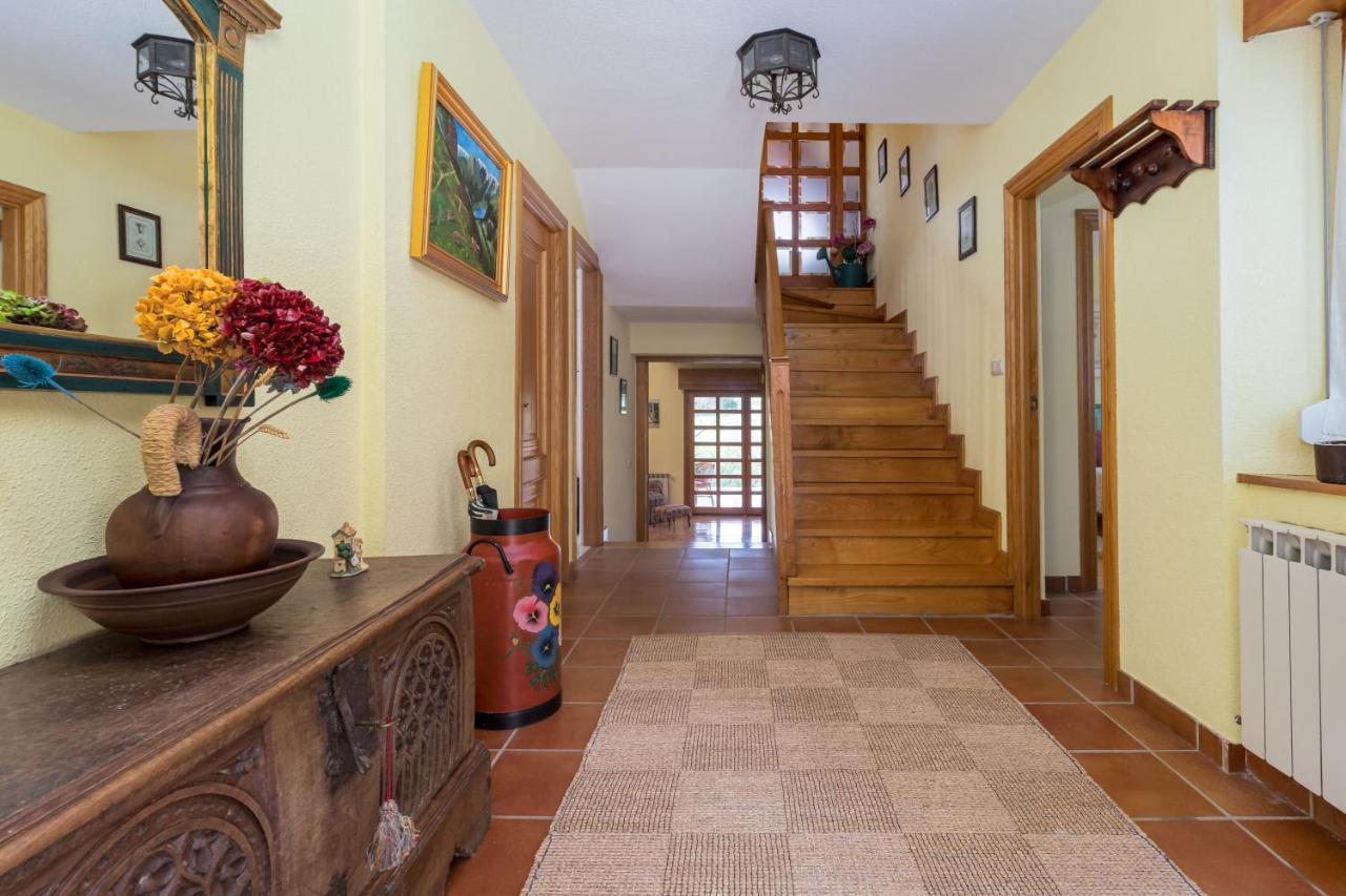 Exclusivo En Holiday home