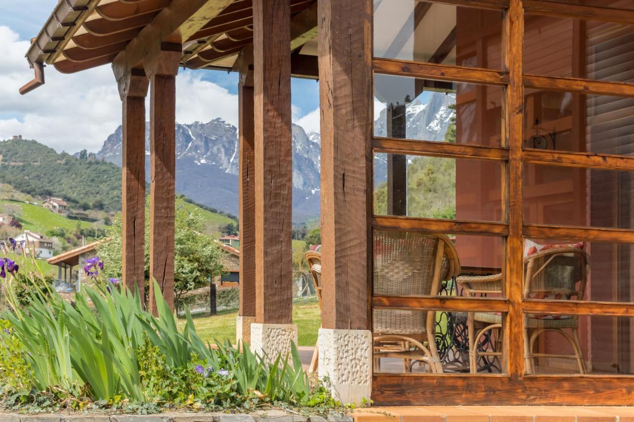 Holiday home Exclusivo En Potes