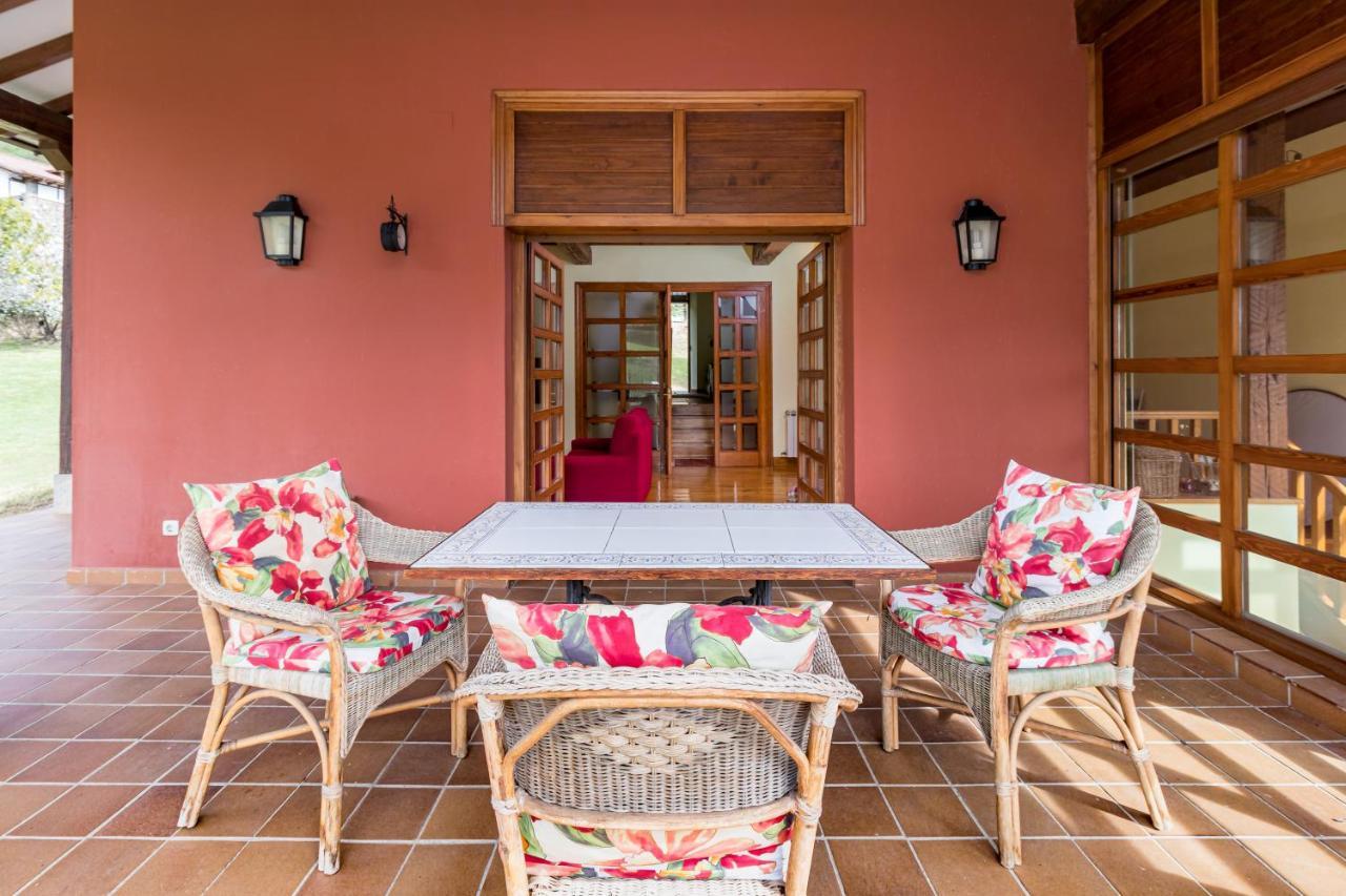 Exclusivo En Holiday home