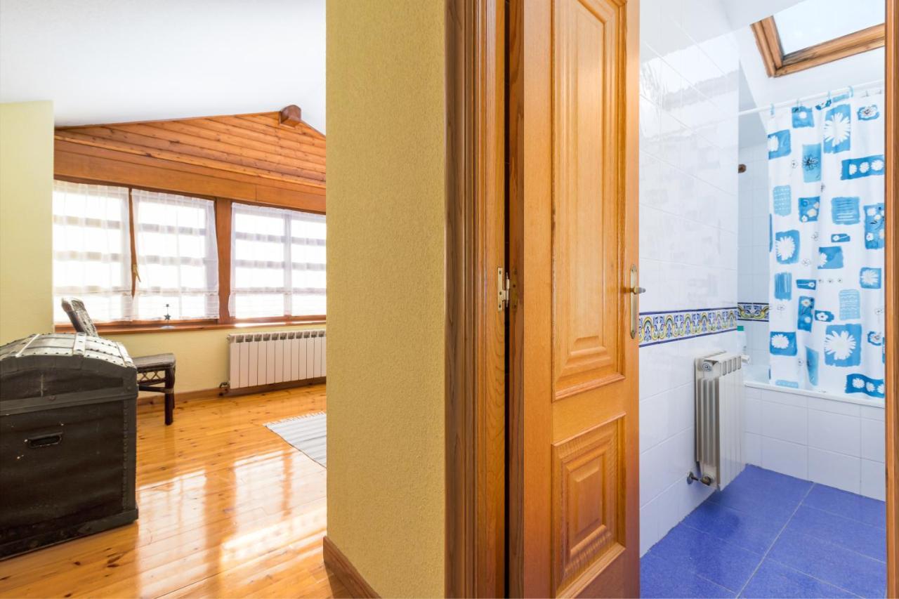 Exclusivo En Holiday home Potes