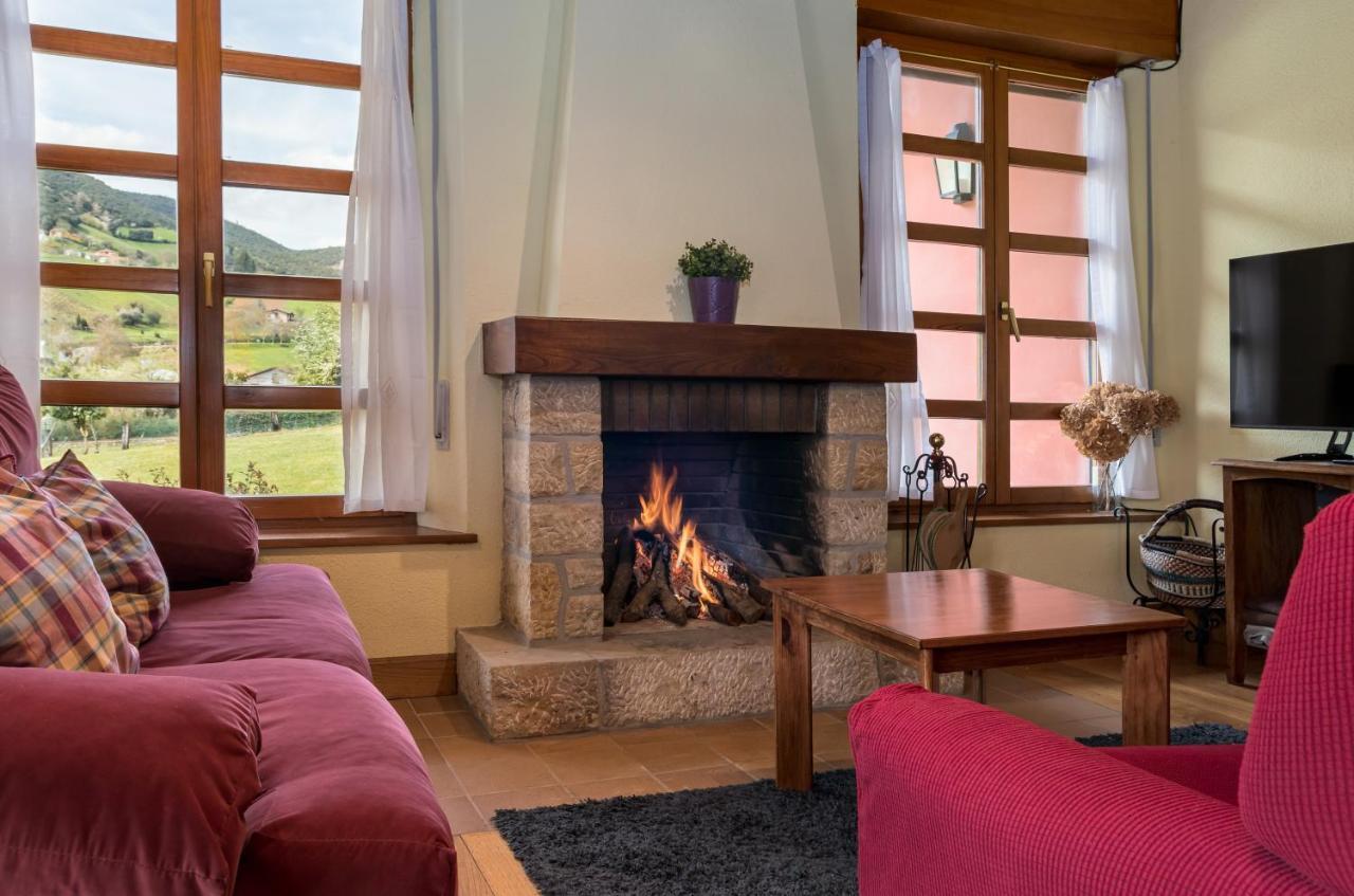 Exclusivo En Holiday home *