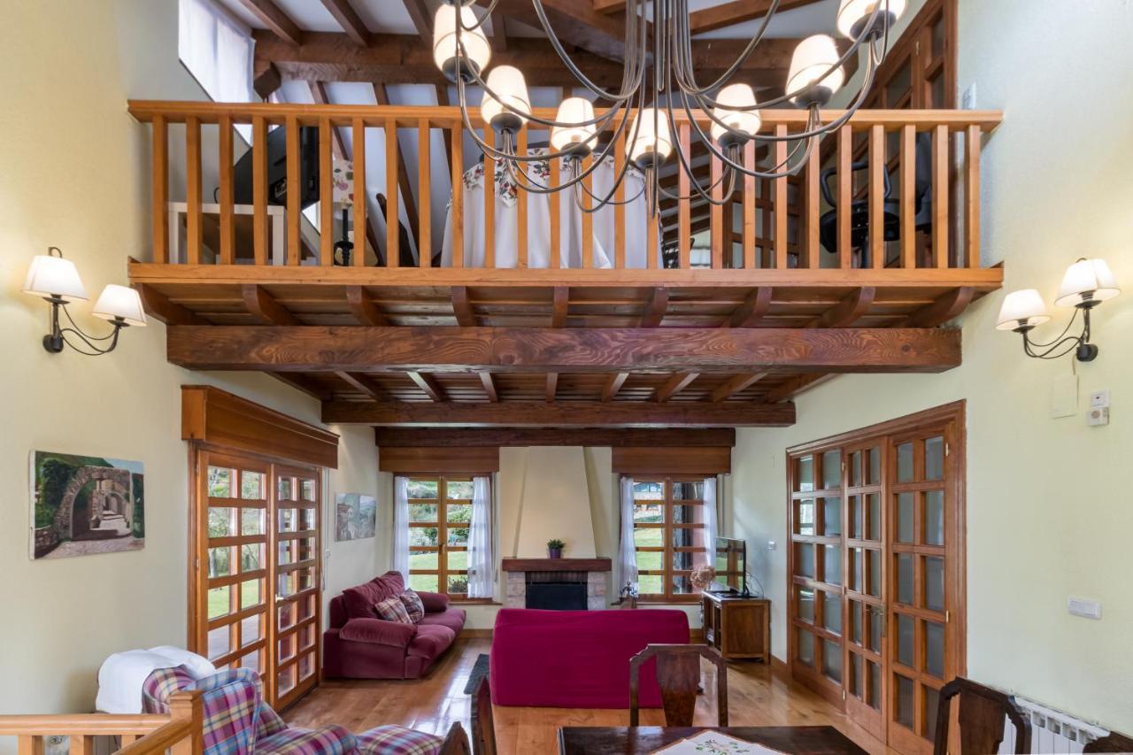Holiday home Exclusivo En