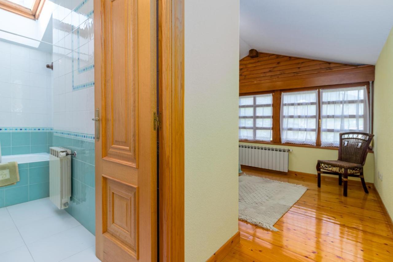 Holiday home Exclusivo En Potes
