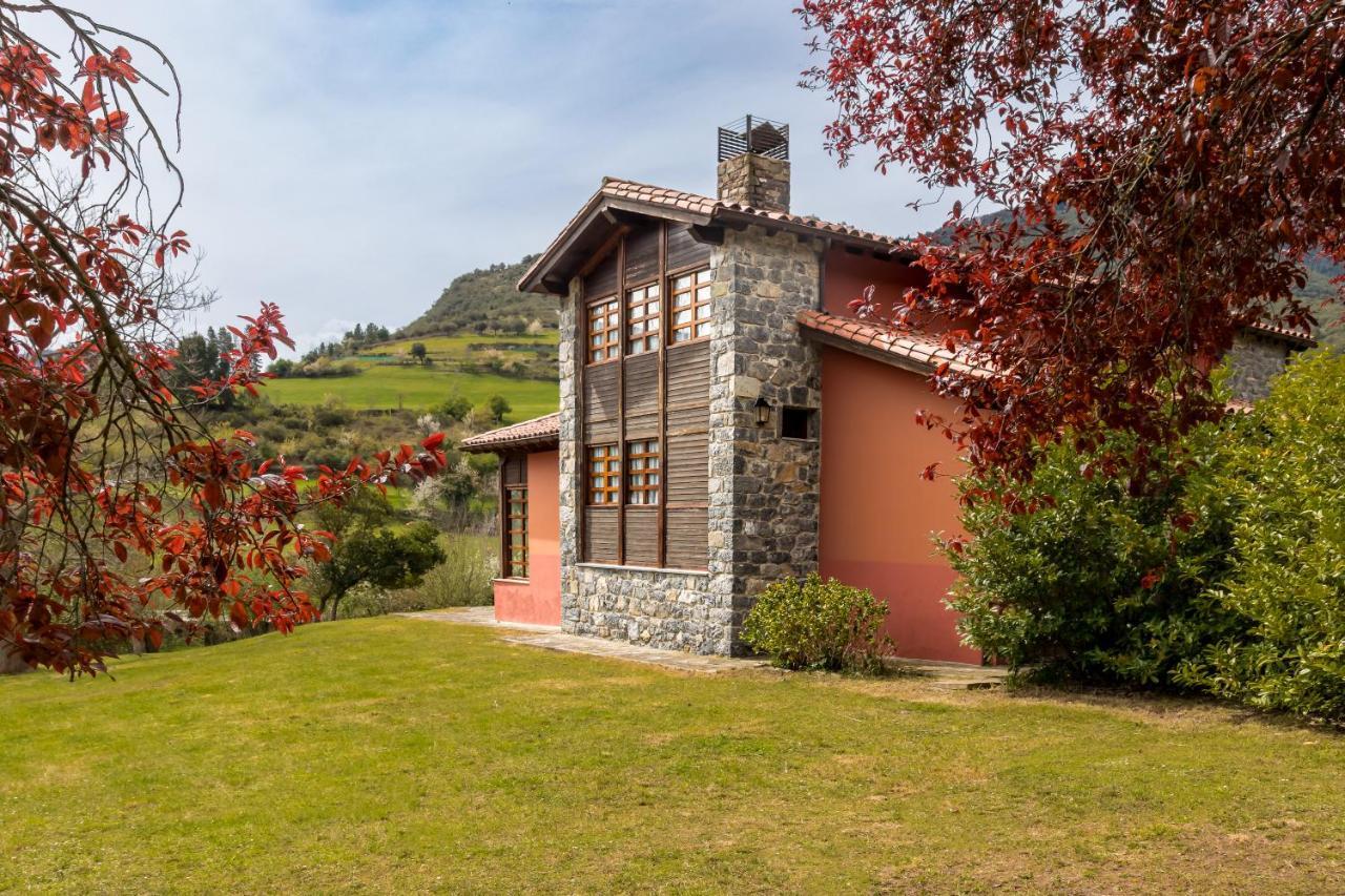 Exclusivo En Holiday home Potes