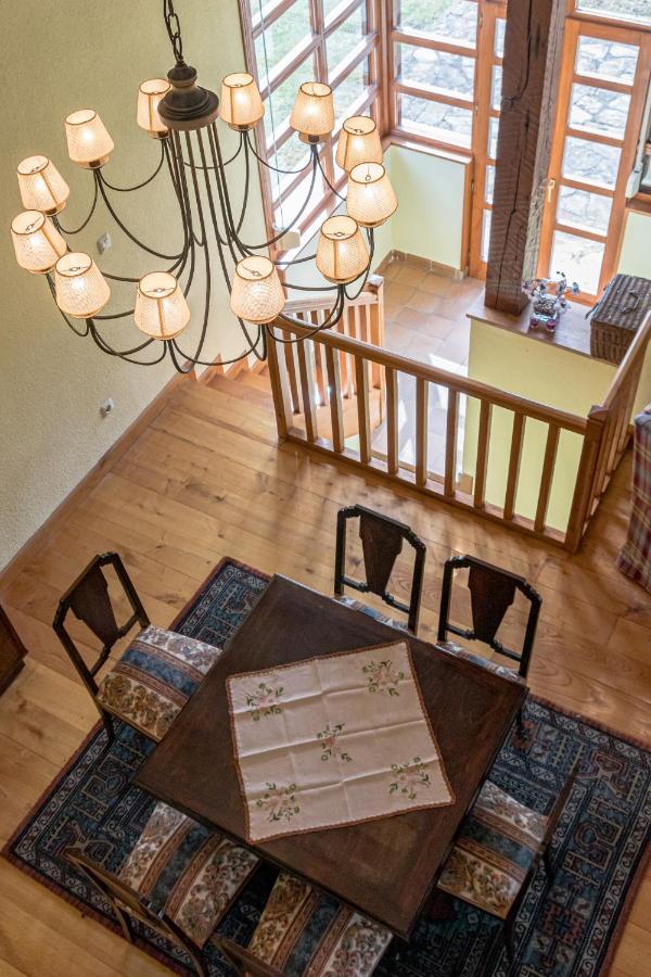 Exclusivo En Holiday home *
