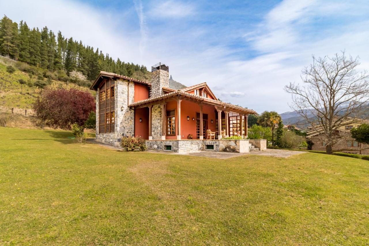 Holiday home Exclusivo En